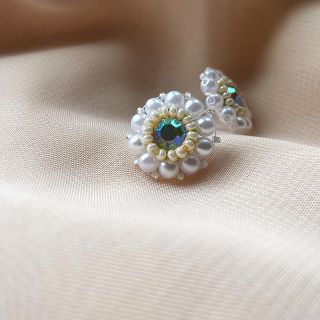 Na Fleru jsem se zúčastnila soutěže “šperk po babičce” do níž jsem vyráběla náhrdelník (viz 3. foto) a nápad se mi tak...